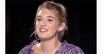 Sophie N&#233;lisse Filmography (2000-Present)