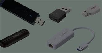 Latest 10 USB Wifi Adapters of 2016