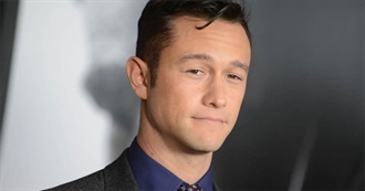 Joseph Gordon-Levitt - Filmography (2020)