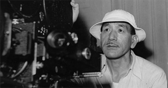 Top 10 Yasujiro Ozu Movies