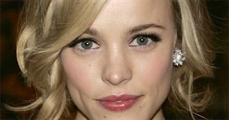 Rachel McAdams @ Movies