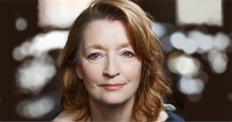 Lesley Manville @ Movies