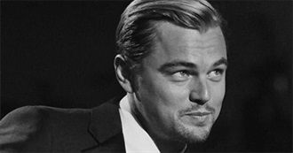 Leonardo DiCaprio&#39;s Top 10 Films