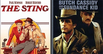 20 Movie Pairings That Make Great Double Features