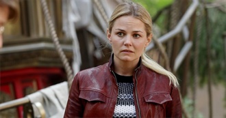 Jennifer Morrison Movies I&#39;ve Seen Update