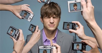 Ashton Kutcher Movies