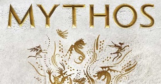 16 Great Books on Mythology