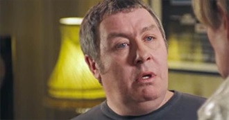 Gregor Fisher Movies