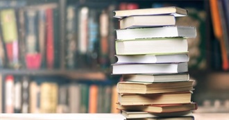 Top 50 Books to Read Before You Die