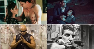 The 24+ Most Important Vampire TV Shows Ever, Ranked by IndieWire