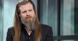 Ryan Hurst Filmography (April 2020)