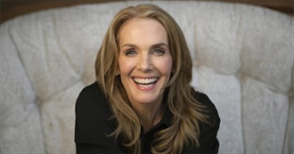 Julie Hagerty Movies I&#39;ve Seen Update