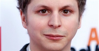 Michael Cera @ Movies