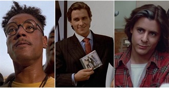 10 Movies That Perfectly Encapsulate the &#39;80s According to CBR