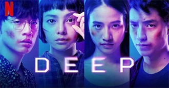 Thai Netflix Original Movies