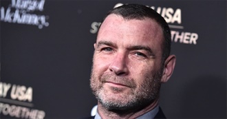 Liev Schreiber Movies I&#39;ve Seen Update 5