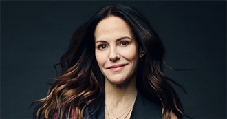 Mary-Louise Parker Movies I&#39;ve Seen