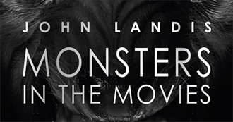 Monsters in the Movies