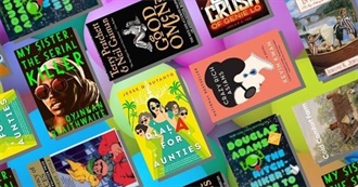 30 Books to Read If You Want a Laugh