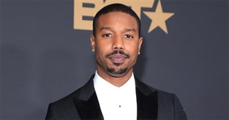 Michael B. Jordan, Filmography