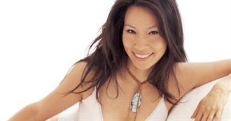 Lucy Liu Movies