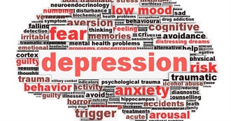 People With Major Depressive Disorder