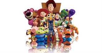 Toy Story