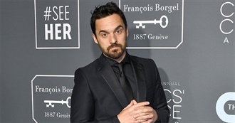 Jake Johnson Movies I&#39;ve Seen