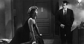 10 Great Random Film Noir Movies (#6)