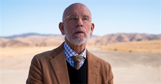 John Malkovich Movies I&#39;ve Seen