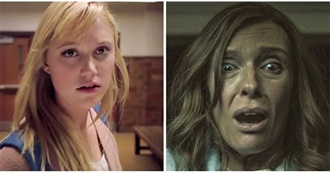 10 Supernatural Horror Movies to Watch If You Loved It Follows