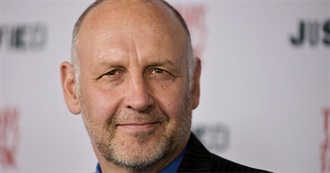 Nick Searcy Movies I&#39;ve Seen Update