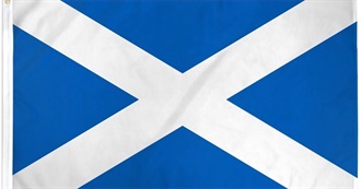 How Scottish Are You?