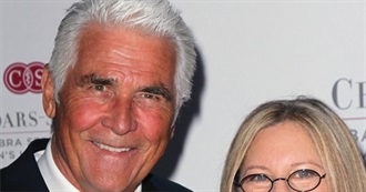 James Brolin Filmography (2018)