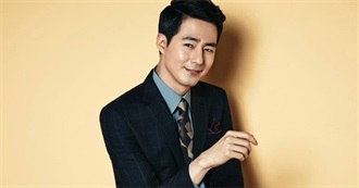 Jo in Sung Filmography