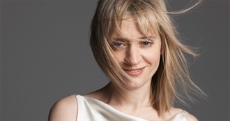 Anne-Marie Duff Movies