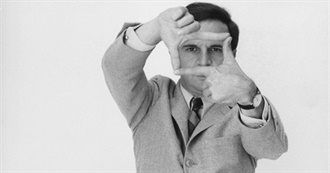 Fran&#231;ois Truffaut