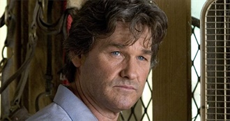 Kurt Russell: A Life in Film