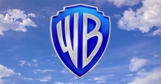 Warner Bros Movies (2022 Edition)