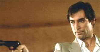 Timothy Dalton Movies