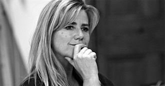 The Films of Imogen Stubbs