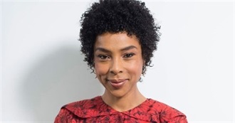 Sophie Okonedo Movies