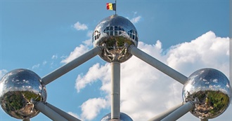 Brussels 2023 Part V