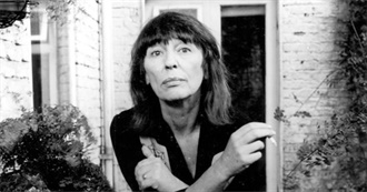 The Works of Beryl Bainbridge