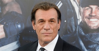 Robert Davi Movies