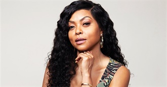 Taraji P. Henson 2019