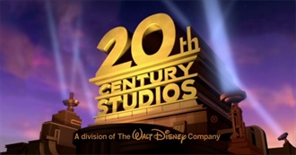 20th Century Studios/Fox Films