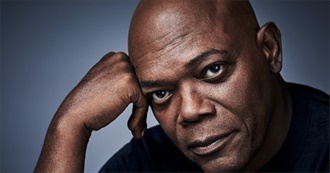 Samuel L. Jackson Movies I&#39;ve Seen Update 9