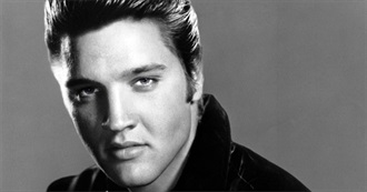 Elvis Presley&#39;s Movies