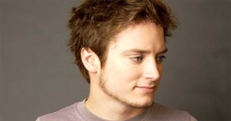 How Many Movies Starring Elijah Wood Have You Seen?